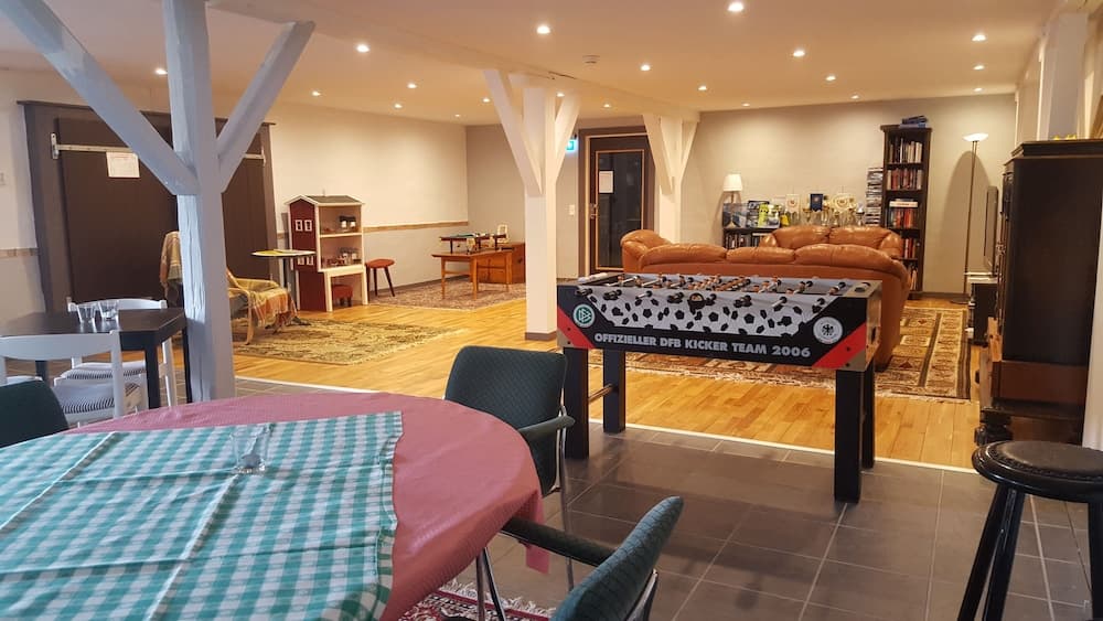 Borrby frö - Bed & Breakfast photo 7