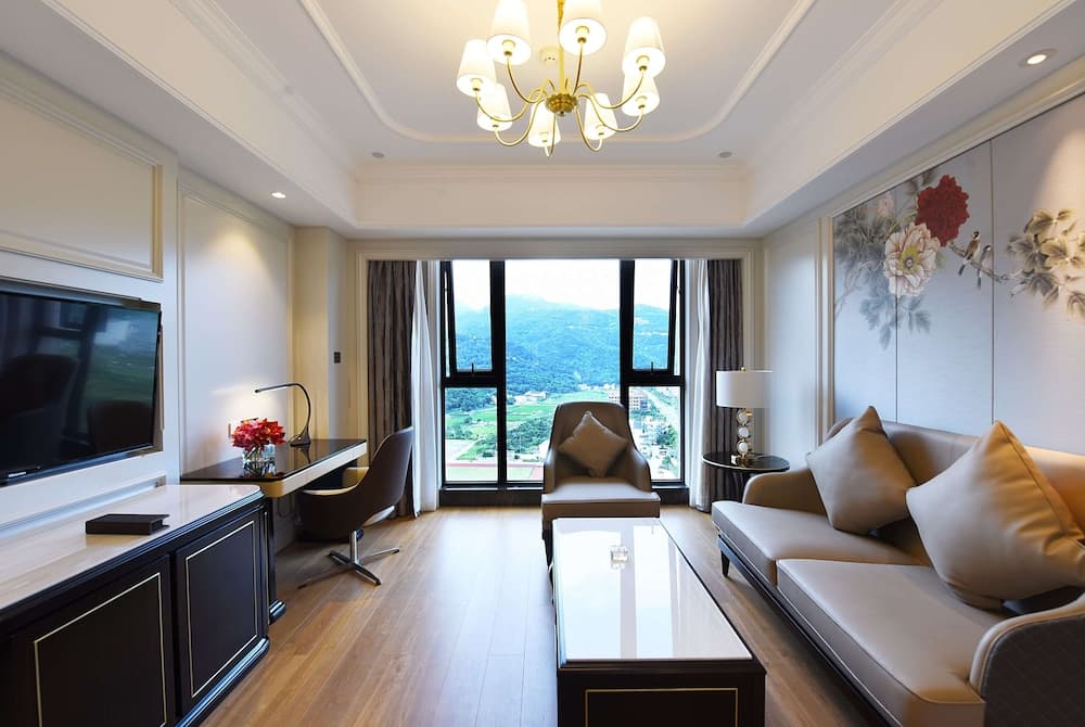 Ramada Plaza by Wyndham Wenzhou photo 5