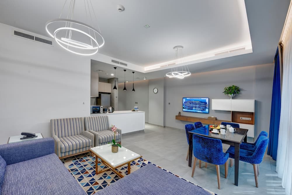 Abar Hotel Apartments photo 5