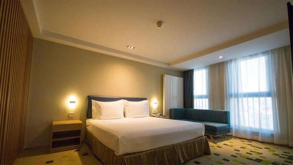 Holiday Inn Express Zhangjiakou Park View photo 8