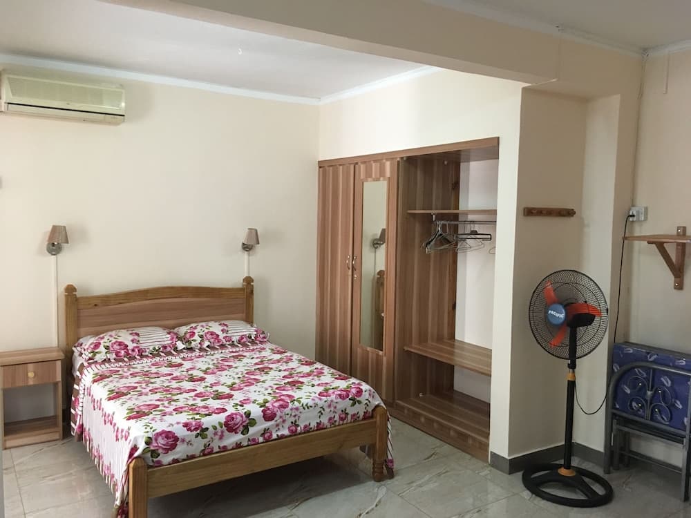 Pereybere Beach Apartments photo 3
