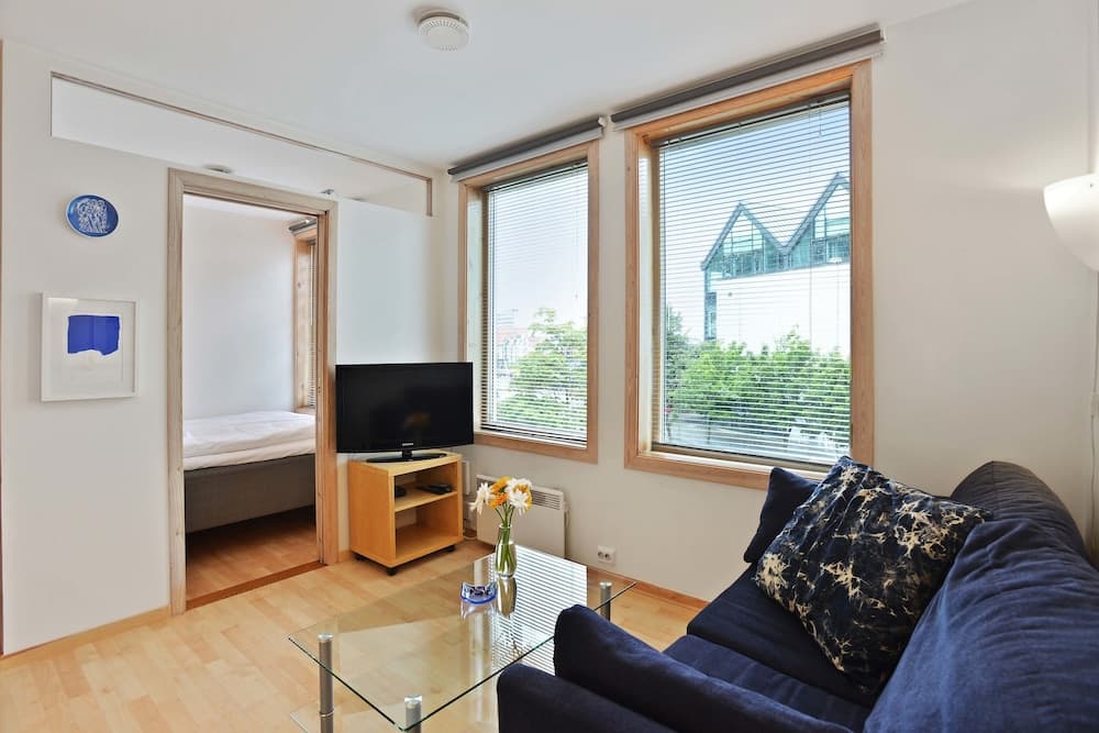 Bjørvika Apartments - Fiskepiren photo 6