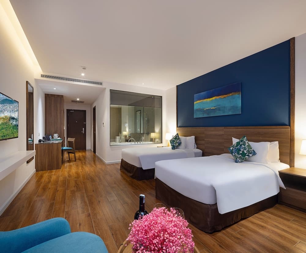 Le Palmier Ho Tram Resort photo 3