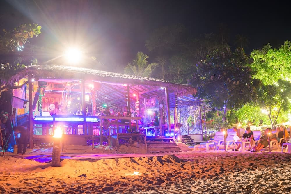 Phi Phi The Beach Resort photo 4