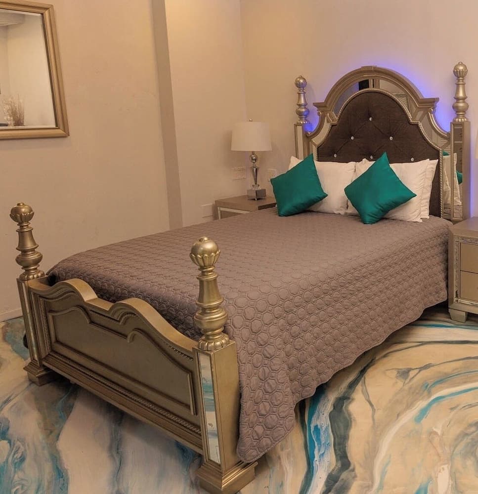 Luxury Puerto Caribe Boutique Hotel photo 6