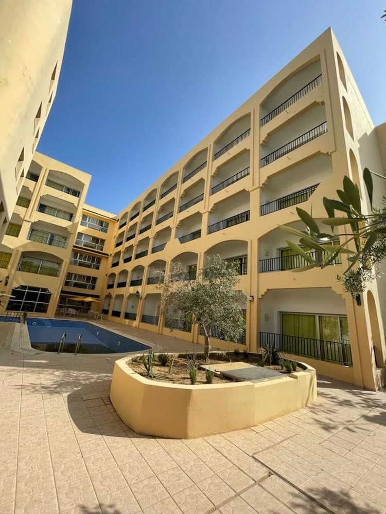 Soviva Resort - Families Only