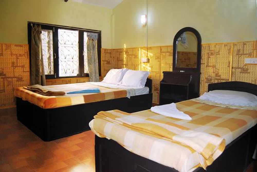 Rainbow Safari Resort photo 2