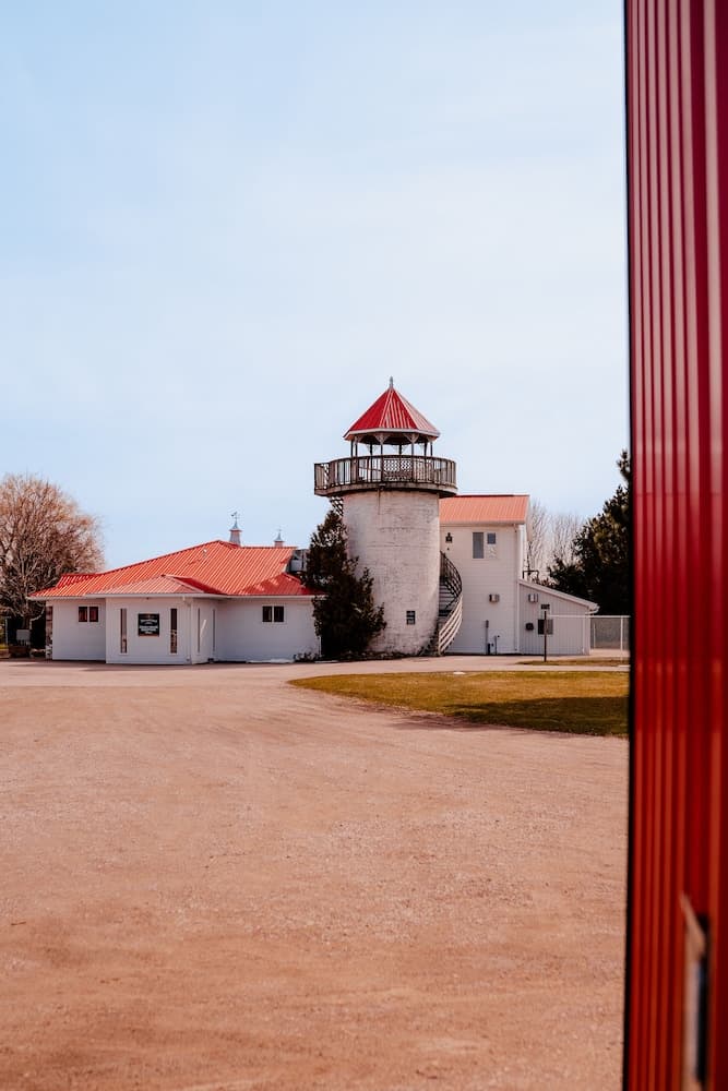 Hessenland Inn & Schatz Winery photo 9