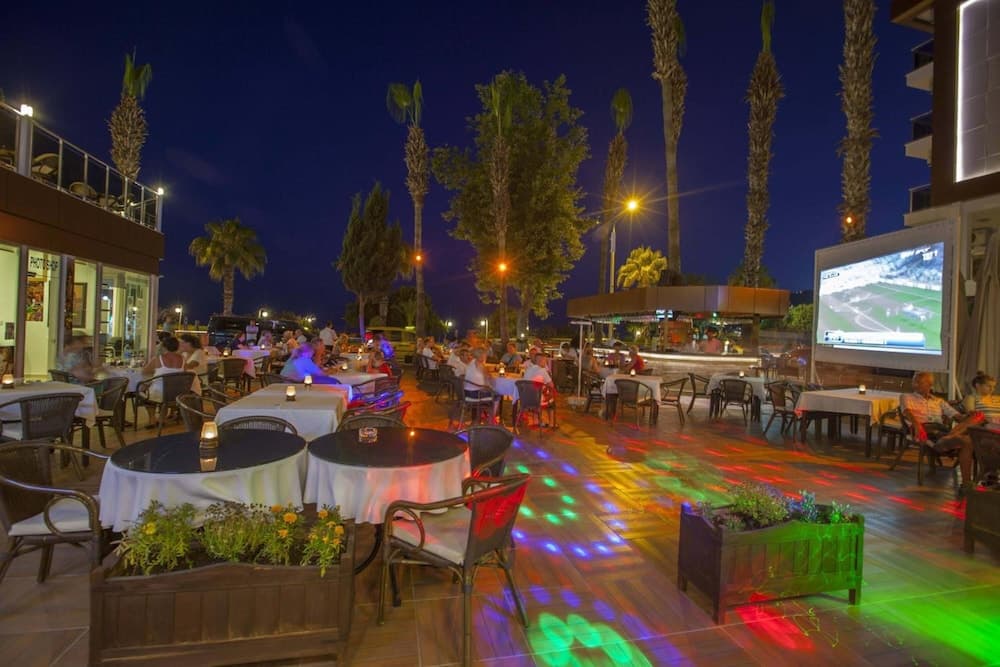 Eftalia Aytur Hotel photo 5