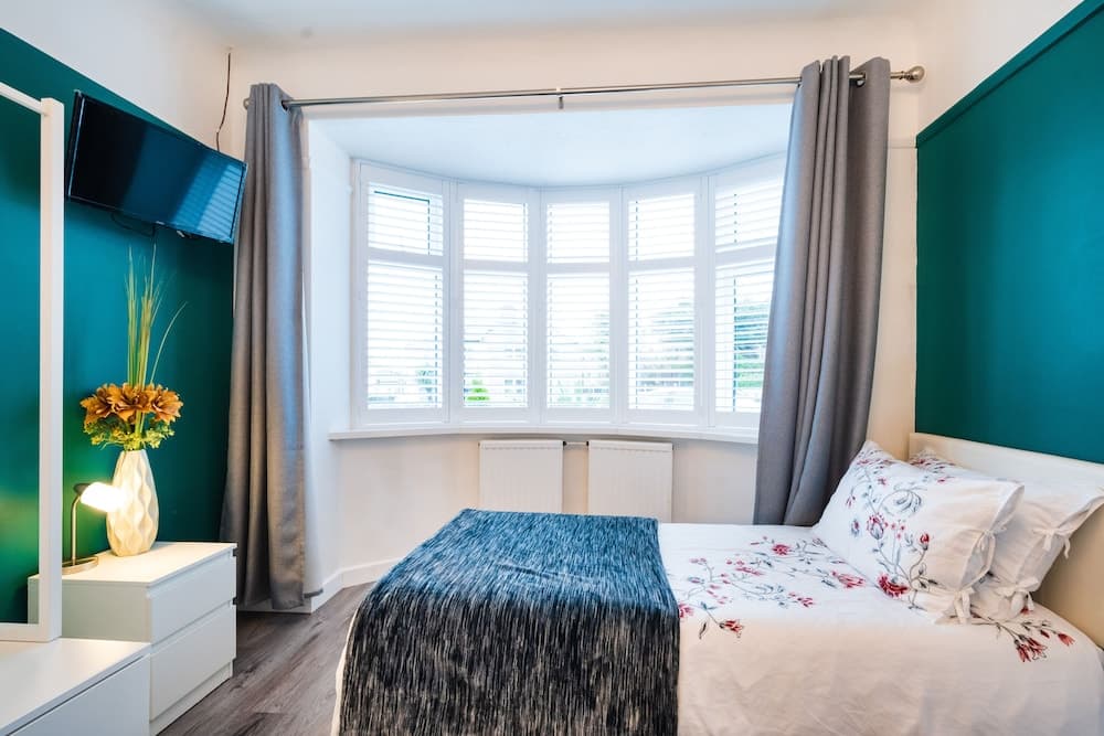 Orient B&B photo 8