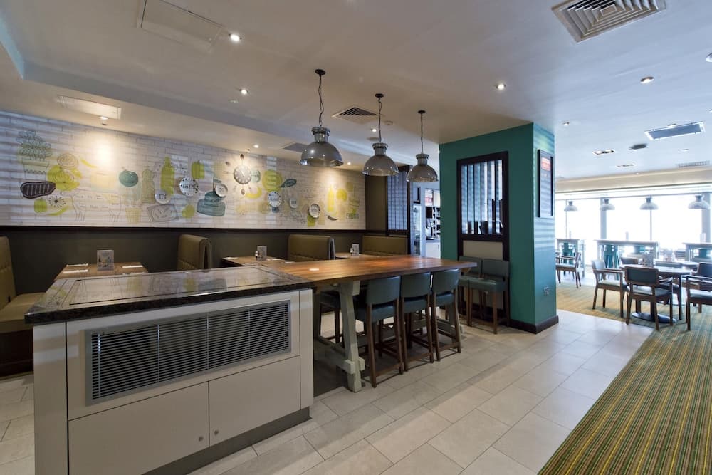Premier Inn Middlesbrough Town Centre photo 7