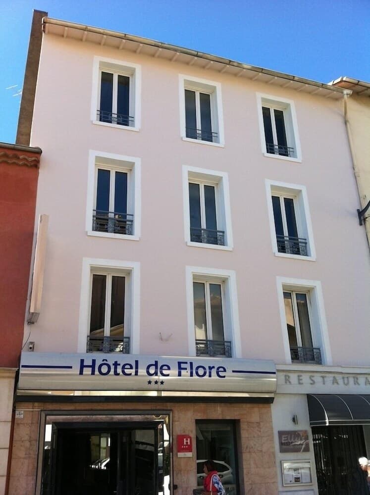 Hotel de Flore photo 8