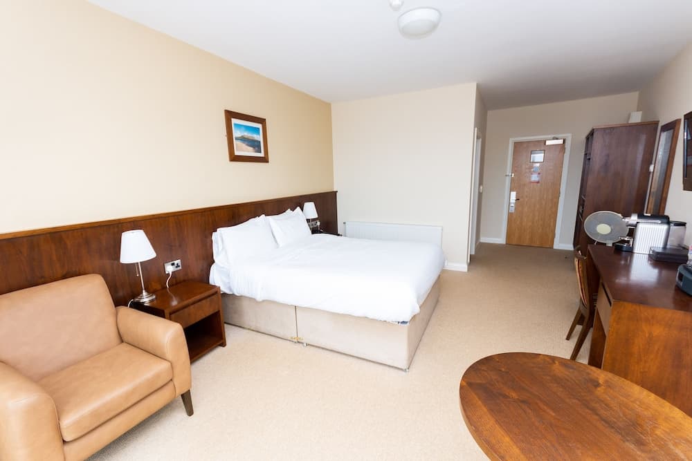 Strandhill Lodge and Suites photo 7