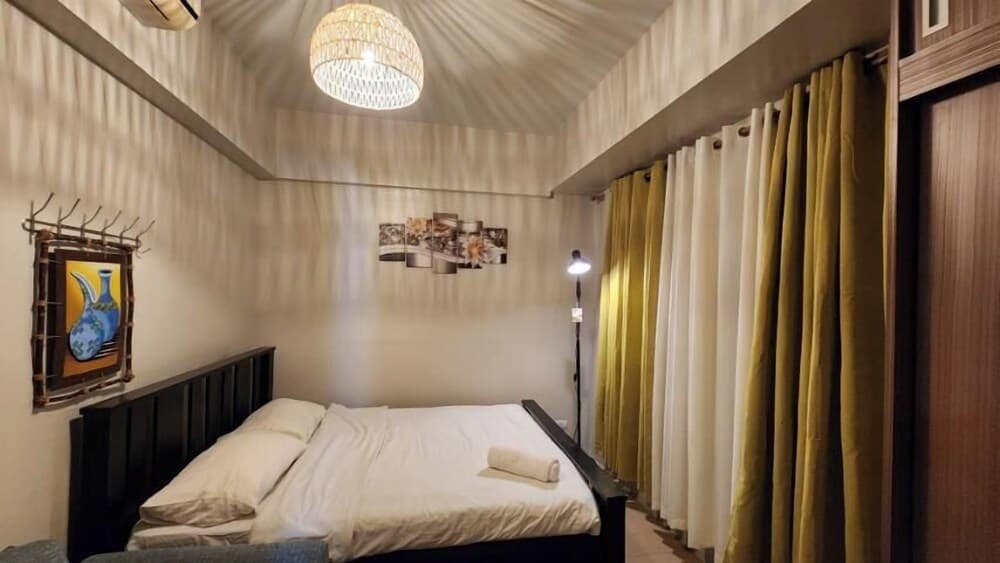Alps Condotel at 150 NAIA T3 photo 6