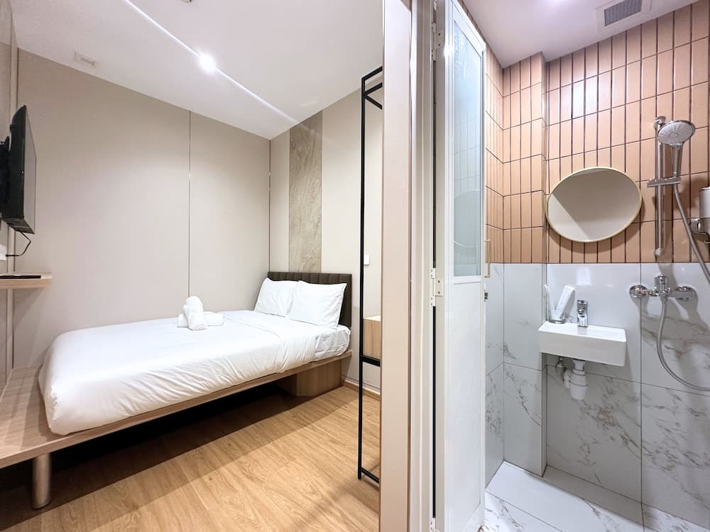 Nest Hotel Singapore photo 5