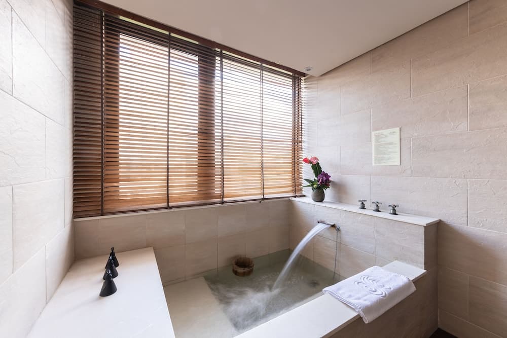 Beitou SweetMe Hot Spring Resort photo 8