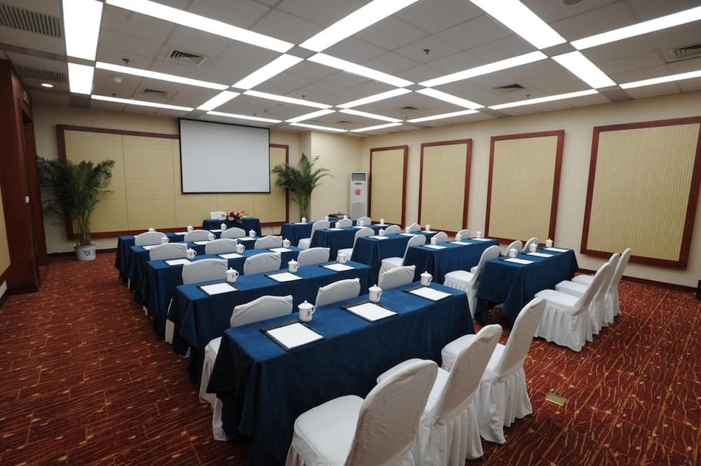 Kunming Jin Jiang Hotel photo 4