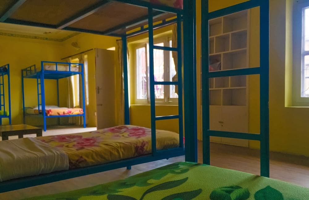 Hotel Himalaya Yoga photo 6
