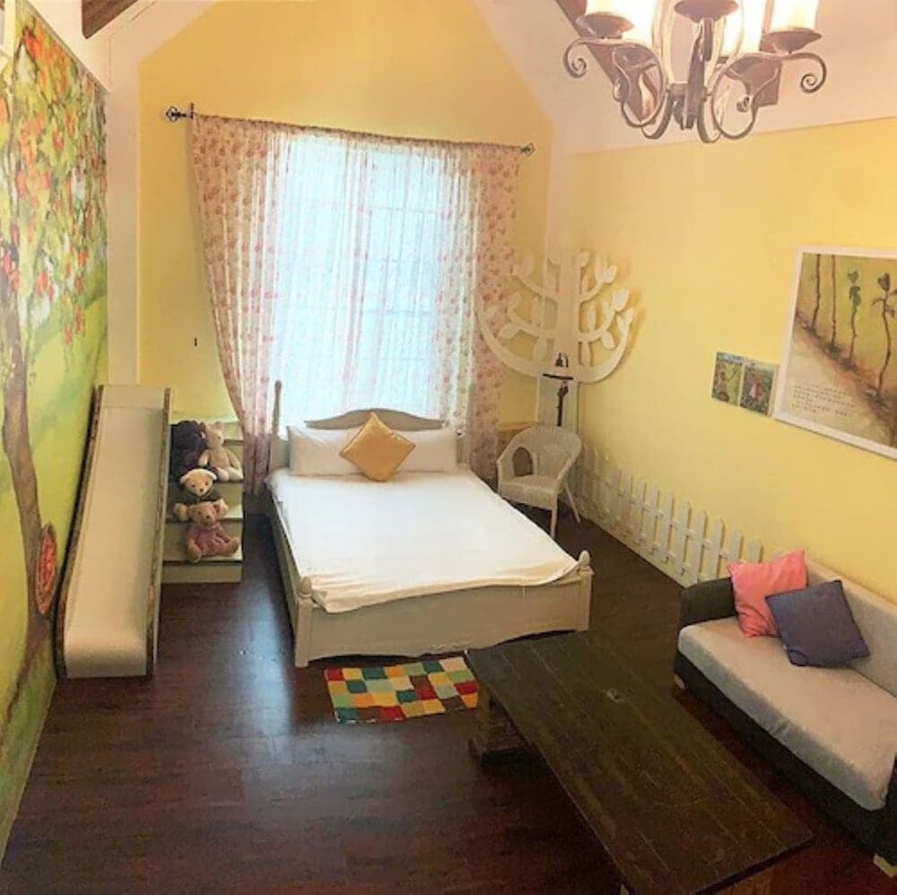 OwlStay GreenVilla photo 9