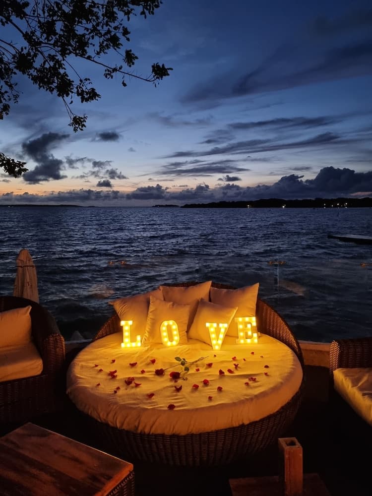 Bora Bora Cartagena photo 6
