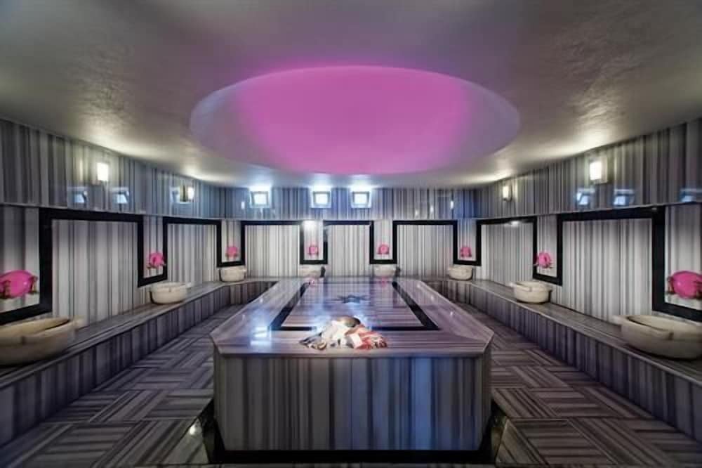 Venessa Beach Hotel photo 7