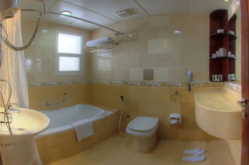Asfar Hotel Apartments photo 3