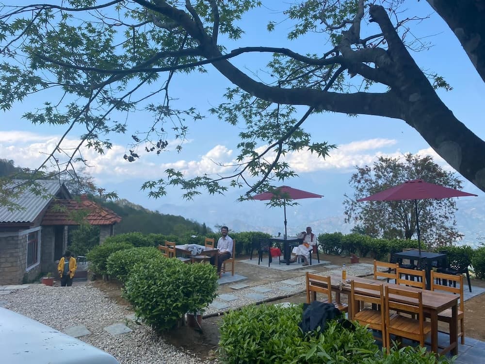 KAT RESORT PVT.LTD photo 9