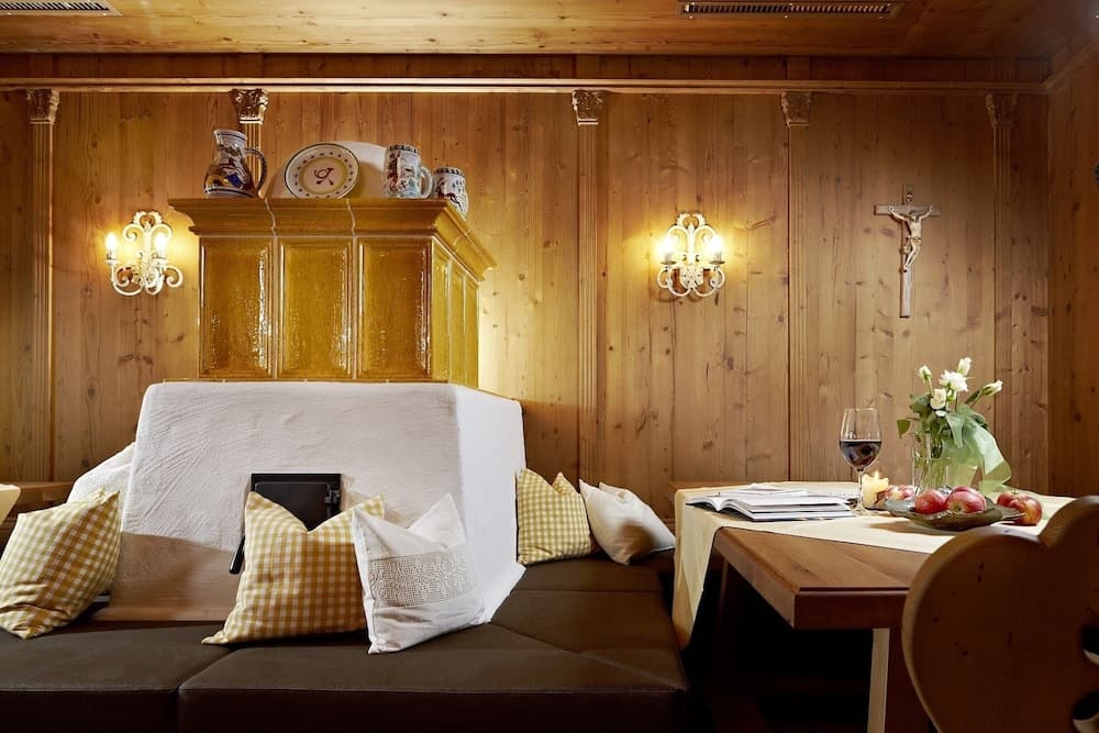 Hotel Alte Post photo 9