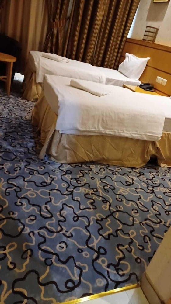 Al Shahba Hotel Makkah photo 8