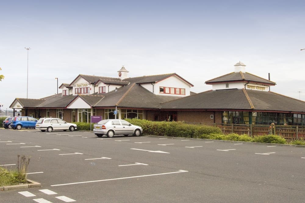 Premier Inn North Shields - Ferry Terminal photo 8
