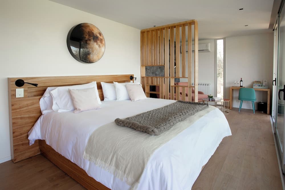 Entre Cielos Wine & Wellness Hotel photo 9