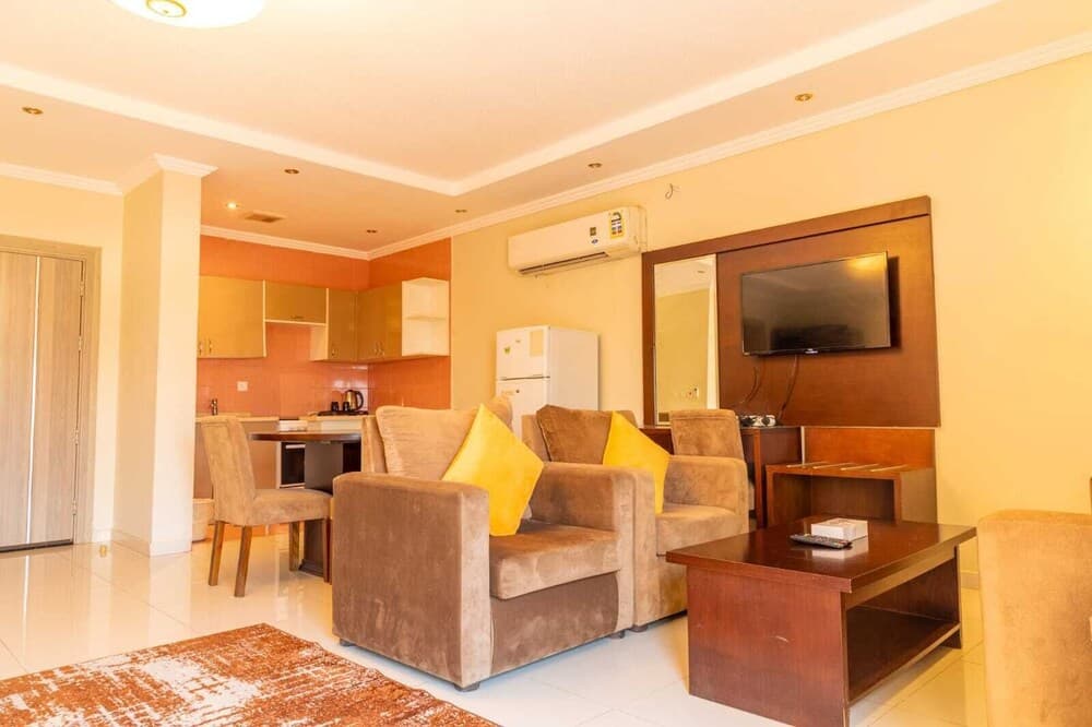 SUITE OBHUR ALJNOBIAH photo 7