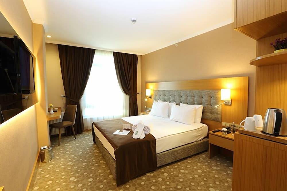 Palmiye Hotel Gaziantep photo 4