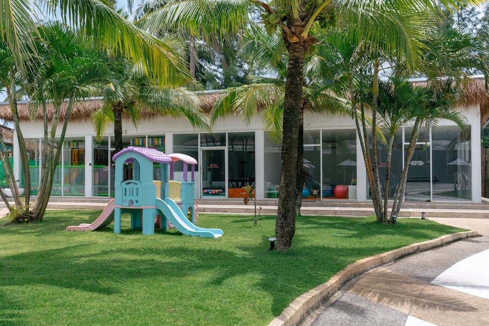 Arinara Beach Resort Phuket photo 3