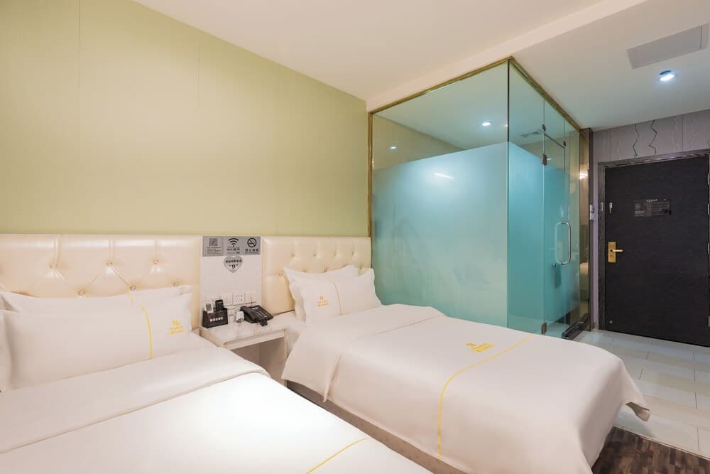 Dexin Xinyue Hotel photo 6