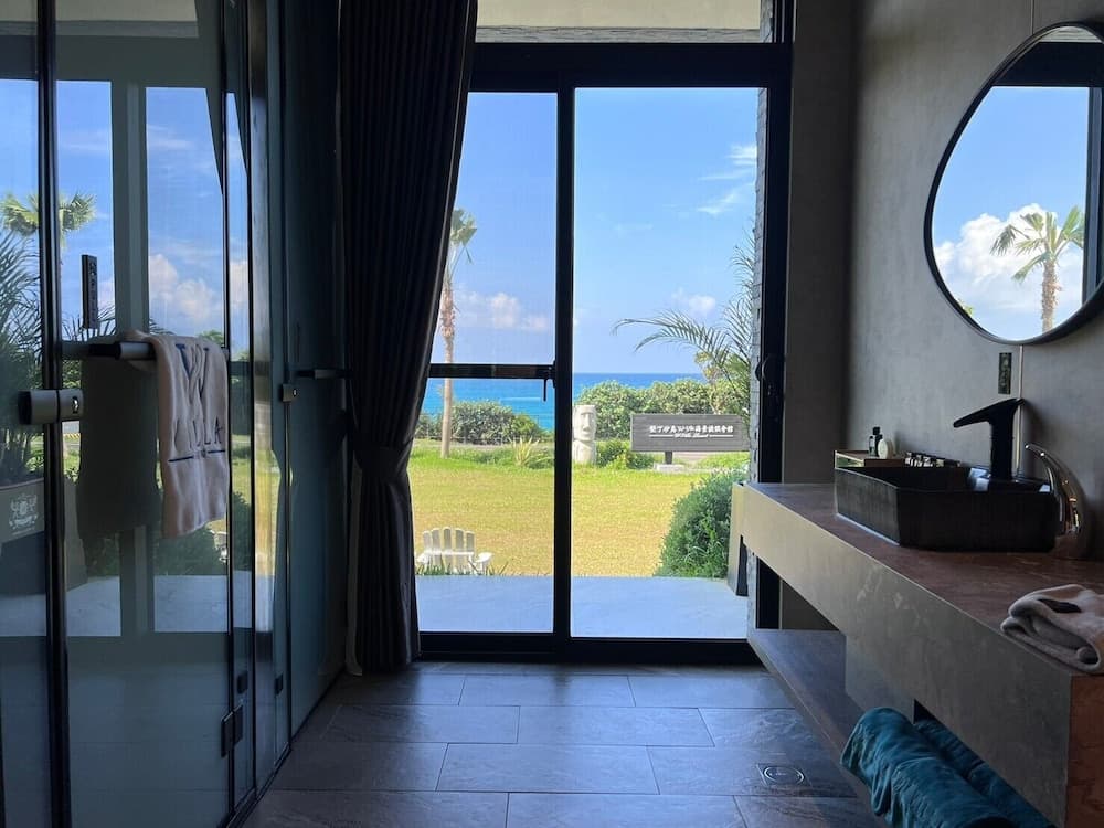 Kenting Sand Island W-Villa Seaview Resort photo 3