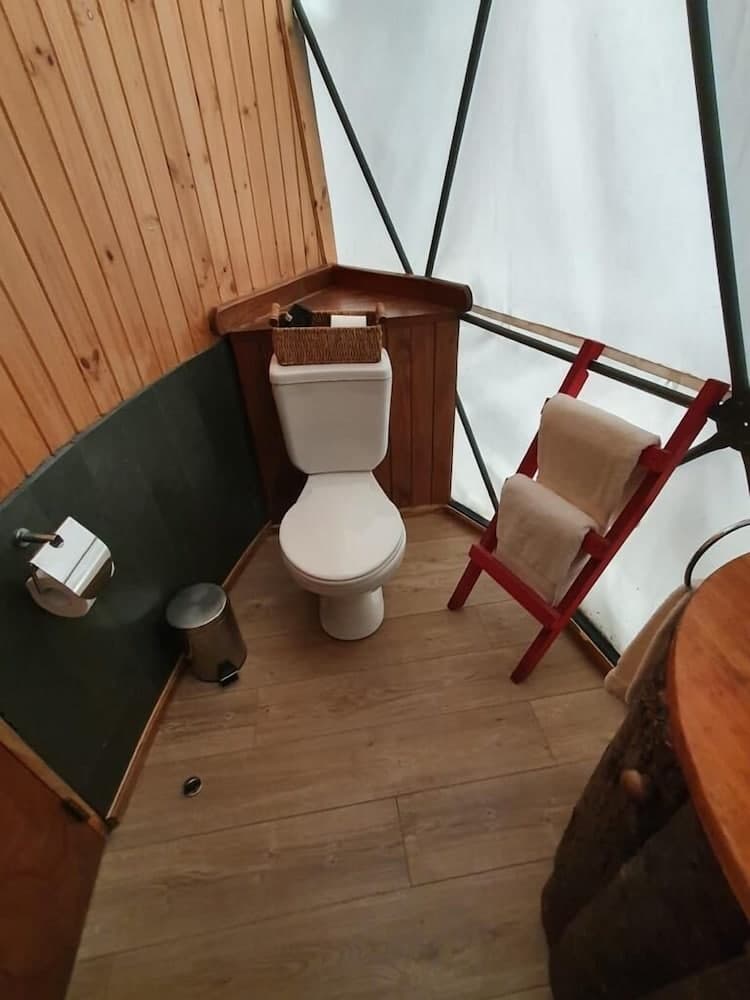 Magma Lodge Pucon photo 5