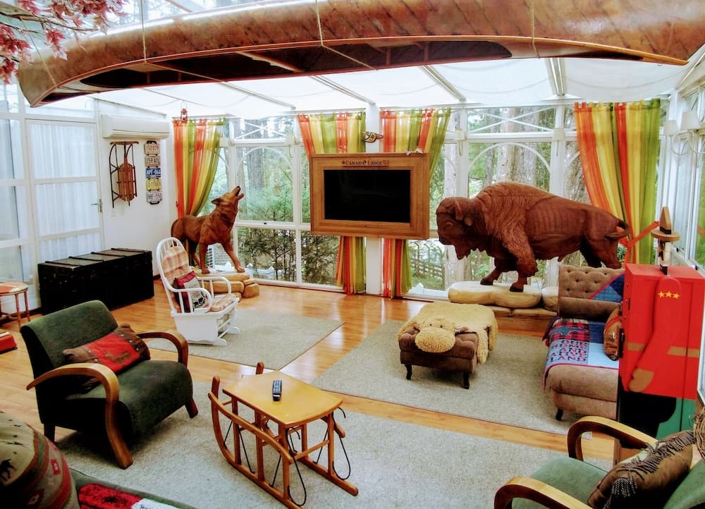 Canada Lodge photo 3