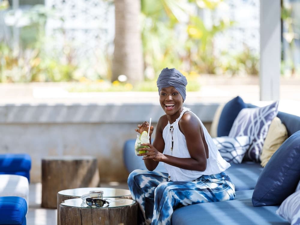 Sofitel Tamuda Bay Beach and Spa photo 5