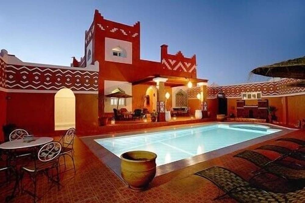 Le Petit Riad photo 9