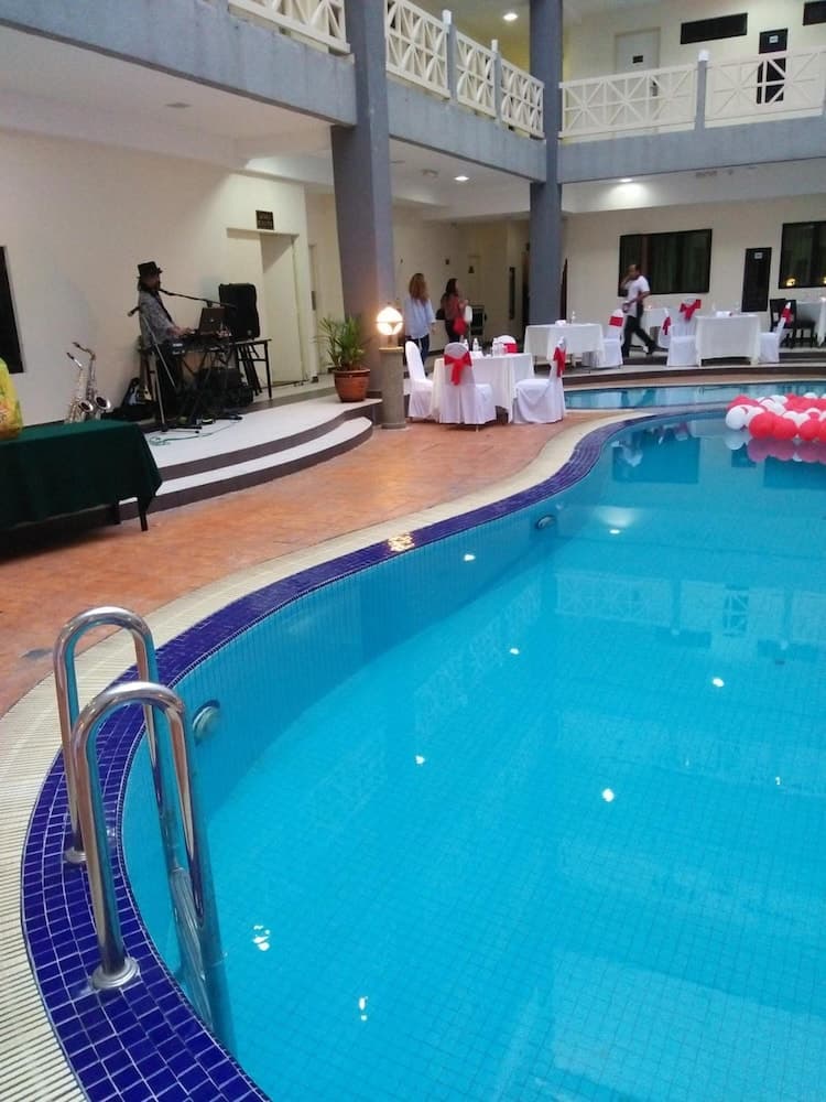 Sutera Hotel photo 4