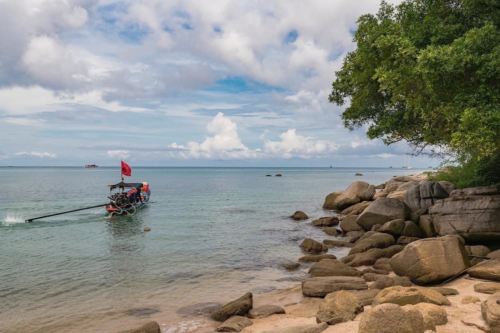 Koh Tao Regal Resort photo 5