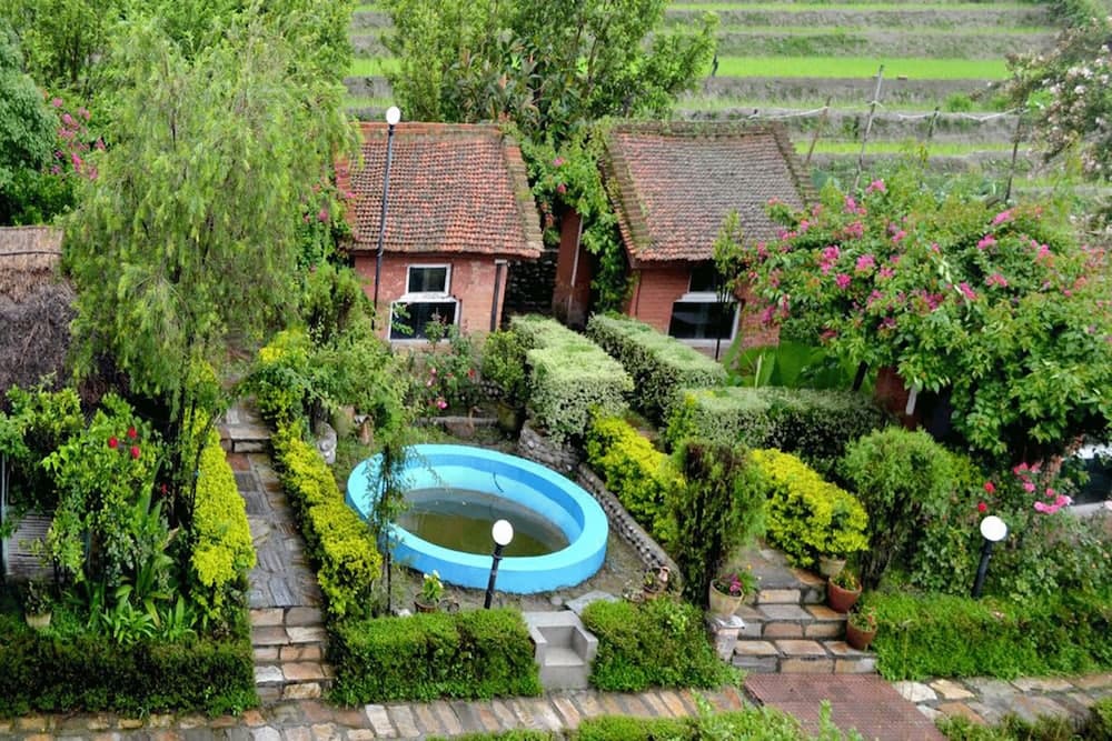 City Gaon Resort photo 5