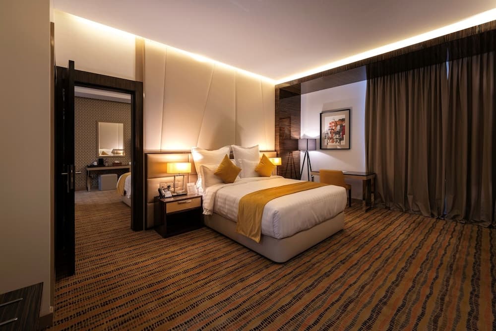 AL RAYAH HOTEL photo 6