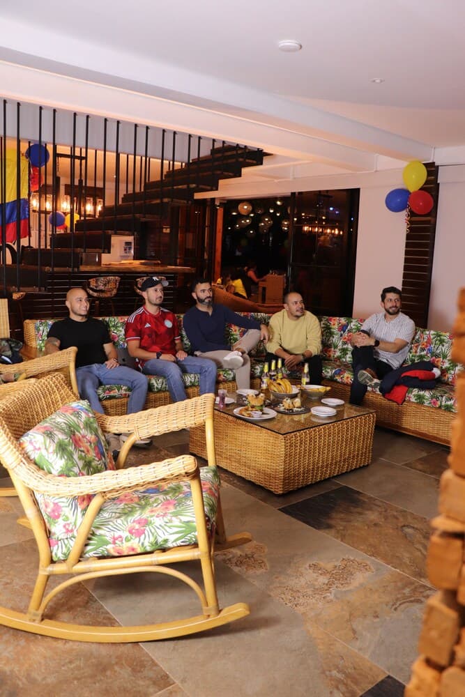 EL NIDO HOTEL GUATAPE photo 5
