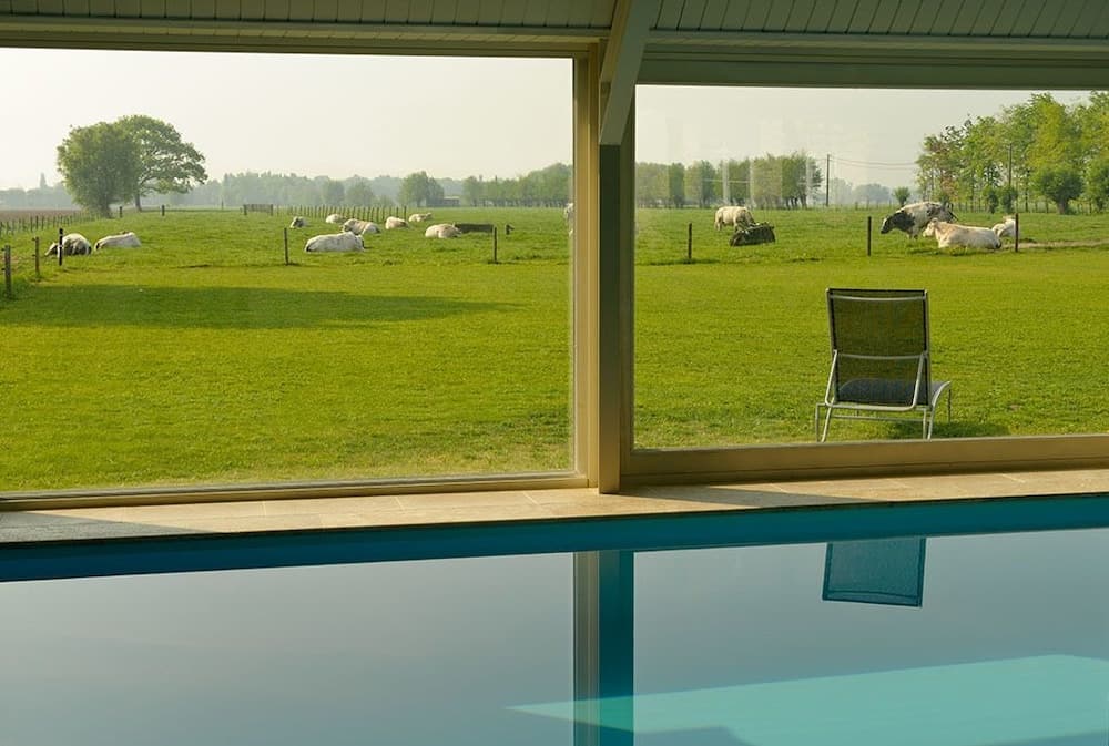 B&B Het Weiland