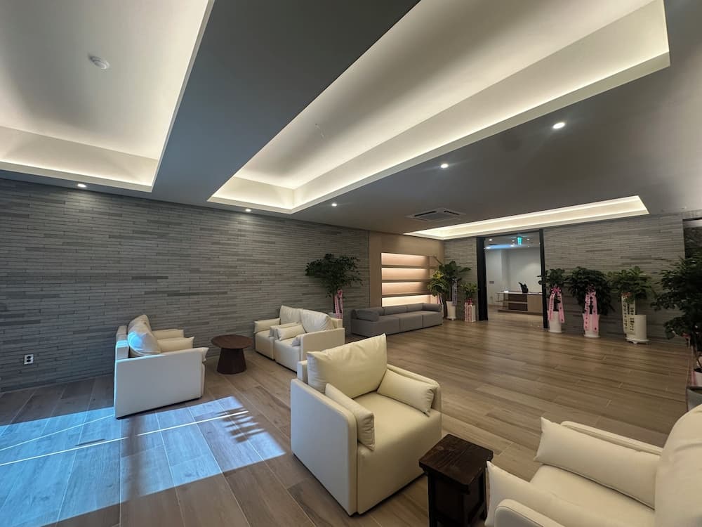 Hound Hotel Changwon Terminal photo 3