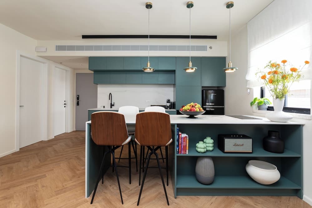 De Sheinkin Suites photo 3