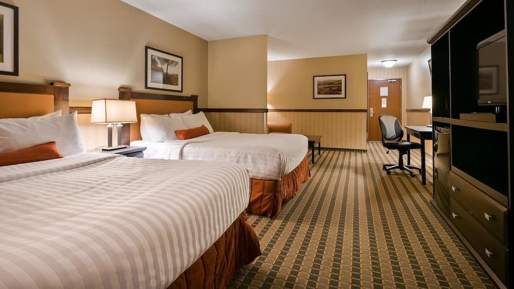 Best Western Diamond Inn photo 5