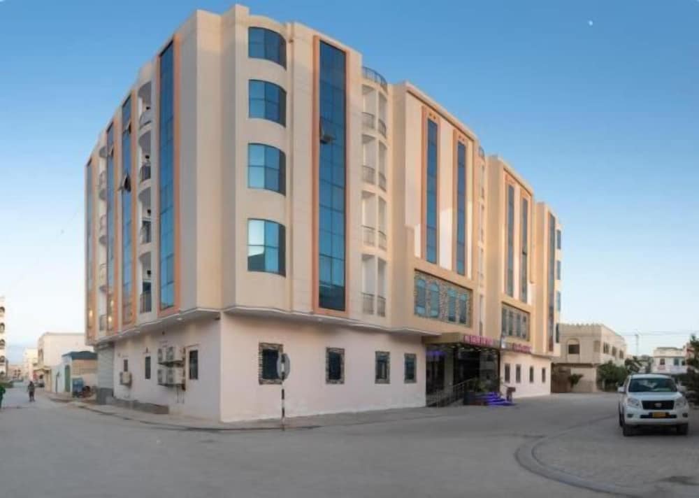 RED-AL Safa Suites photo 4